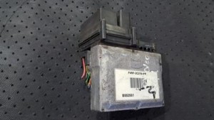 F4RF2C219AM Steuergerät ABS B552551 Ford Mondeo DE212788-15