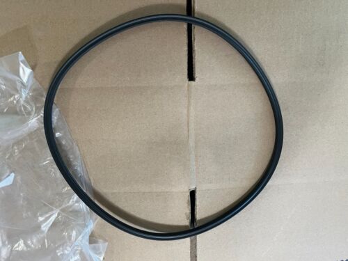 PUMP Rubber Large O-Ring Seal Everbilt For 2 HP Lawn Sprinkler HDEFLS205 2HP / - Picture 5 of 5