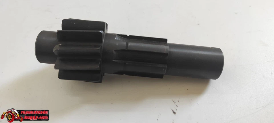 EJE INTERMEDIO+CORONA DIFERENCIAL+ JUNTA GSMOON 260-MIDDLE SHAFT COMP - Imagen 2 de 4