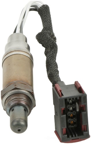 Oxygen Sensor Bosch 13806 - Picture 3 of 4