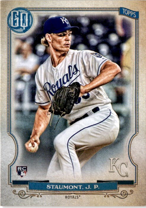 2020 Topps Gypsy Queen Baseball - Complete Your Set / Pick Your Card 1-320 [BB5] - Picture 52 of 241
