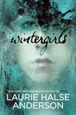Wintergirls - Hardcover By Anderson, Laurie Halse - GOOD