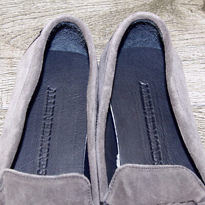 NEW* $295 Allen Edmonds SUPERSPORT Driving Loafer 10.5 D  display picture 3