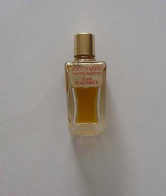 Jean d'Albret Miniatur ''Ecusson''