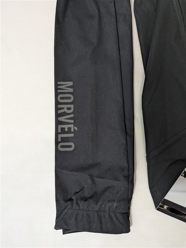 Veste zippée en jersey technique en bleu et blanc | ® FR