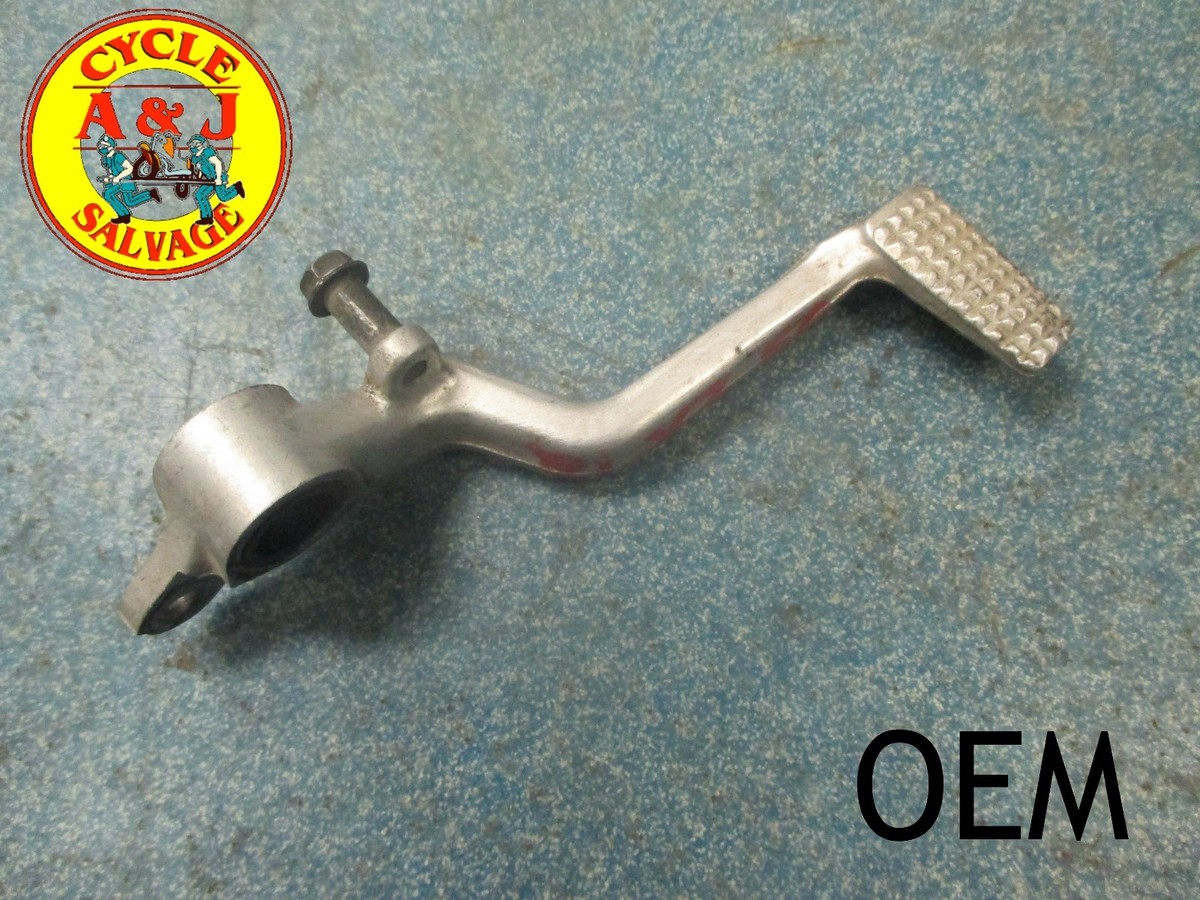 テルミーセット 2006 Kawasaki Ninja ZX6R ZX636 Rear subframe, rear sub frame #9823