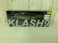 DRT TiNY KLASH Hi Floating MAGIC SHAD Japanese Fishing Lure Swimbait New From JP