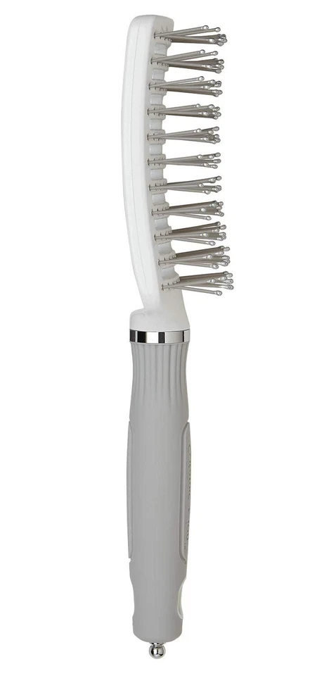 Olivia Garden Ceramic and Ion Turbo Vent Pro Hair Brush CITVPRO-SPR (Shaper) - Image 2 of 4