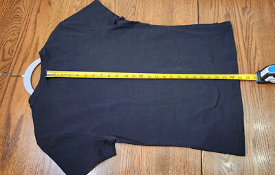 T-shirt Equiline Gigerg – Blanc, Taille M, Neuf (défauts Mineurs Possibles) | PDSF 99
