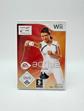 Active: Personal Trainer (Nintendo Wii) - BUONO