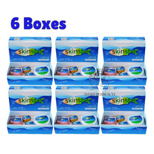 6 Boxes Gift set SKINSHE Cream Whitening Lightening Kill Dark Spot Melasma