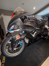 2024 BMW S1000RR 