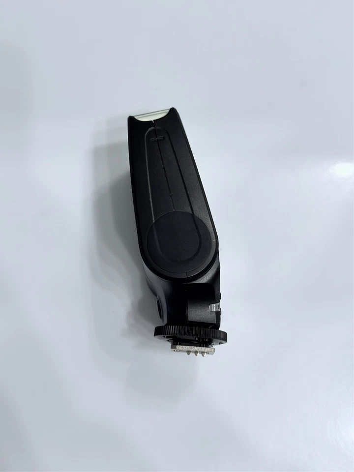 DÖRR DAF-320 Blitzgerät / Aufsteckblitz/ für Canon EOS - Bild 2 von 4