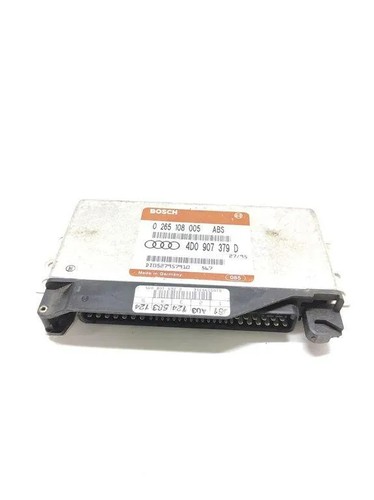 AUDI A4 Avant 8D5, B5 ABS Steuergerät 0265108005 1.80 Petrol 92kw 1996 32240070