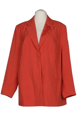 Selection by Ulla Popken Blazer Damen Business Jacke Kostümjacke Gr.... #uhabu8b - Bild 1 von 4
