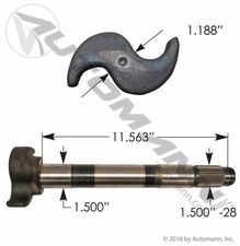 AUTOMANN ALL BRAKE COMPONENT 1807075