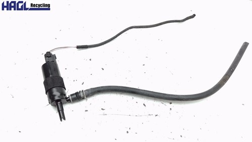 Scheibenwaschpumpe 8K0955681 Audi A5 2.0 TDI Sportback (clean die.) quat. DPF S