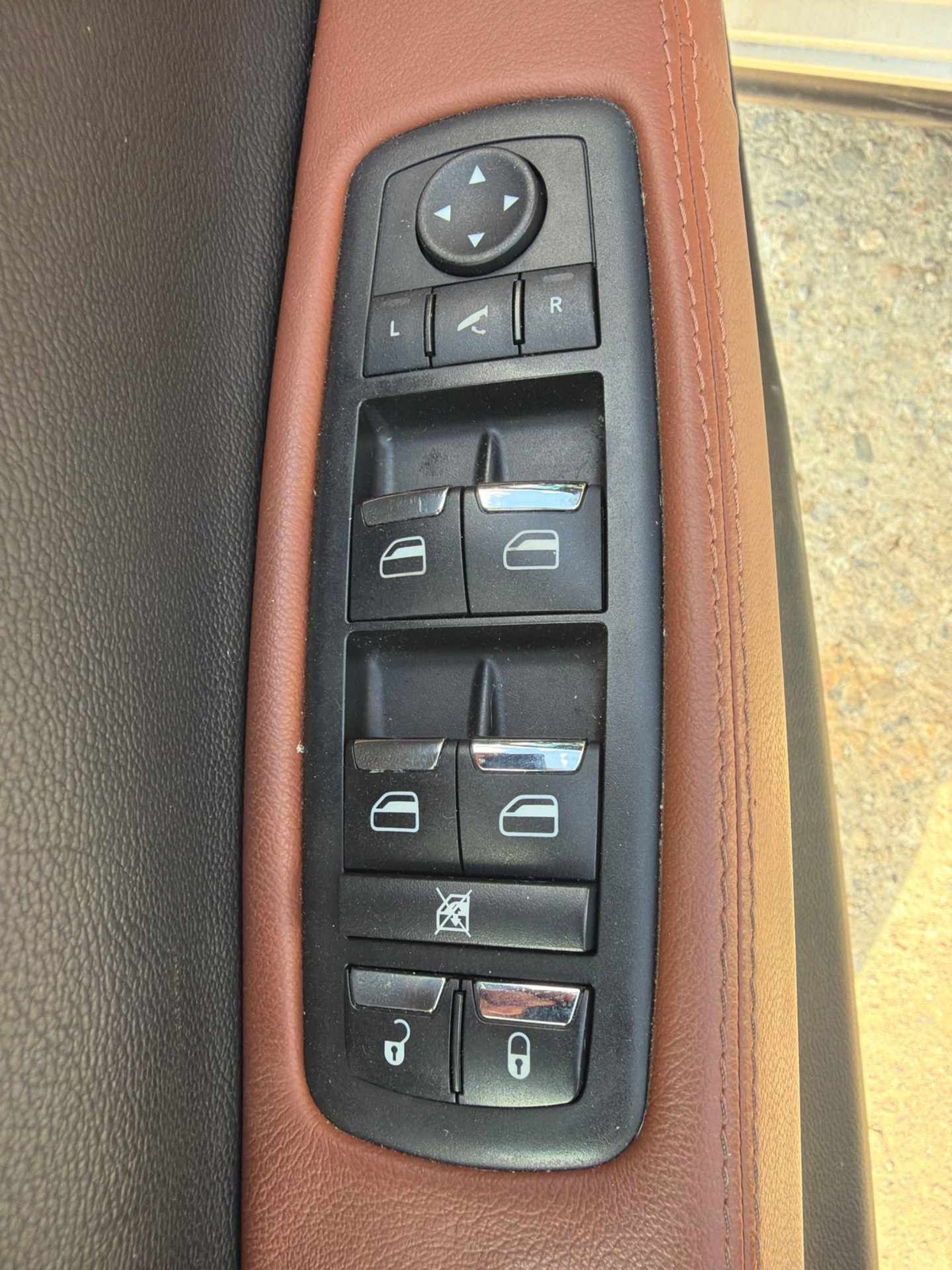 Maserati Ghibli Transmission