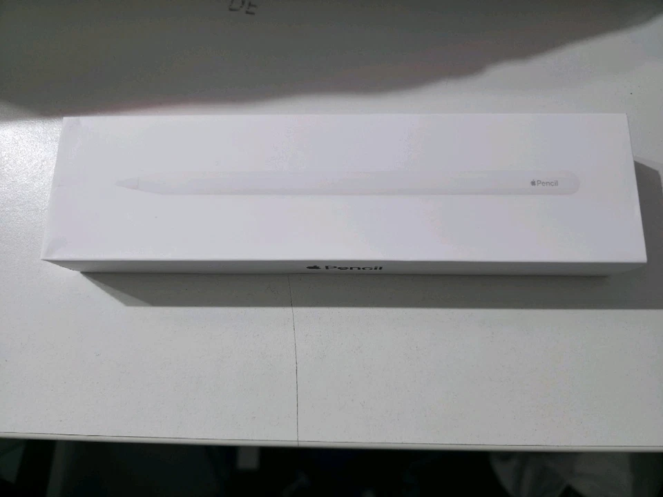 Apple Pencil (2. Generation) Eingabestift für Touch Screens - Weiß (MU8F2ZM/A) - Bild 2 von 3