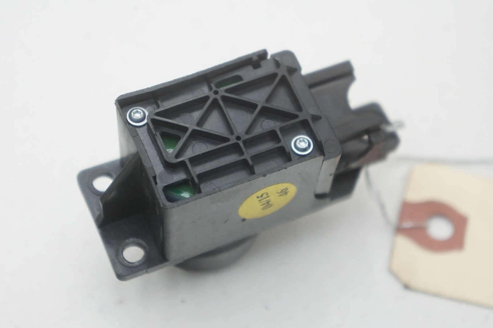 Dash Ignition Start Push Button 3W0959839C Bentley Continental Flying Spur 06-18