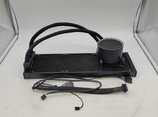 NZXT Kraken Elite 360 RGB 2024 AIO CPU Chłodnica cieczy 360mm Grzejnik *BEZ WENTYLATORÓW*