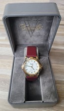 Vintage Versailles Coca-Cola Watch Gold Tone ...