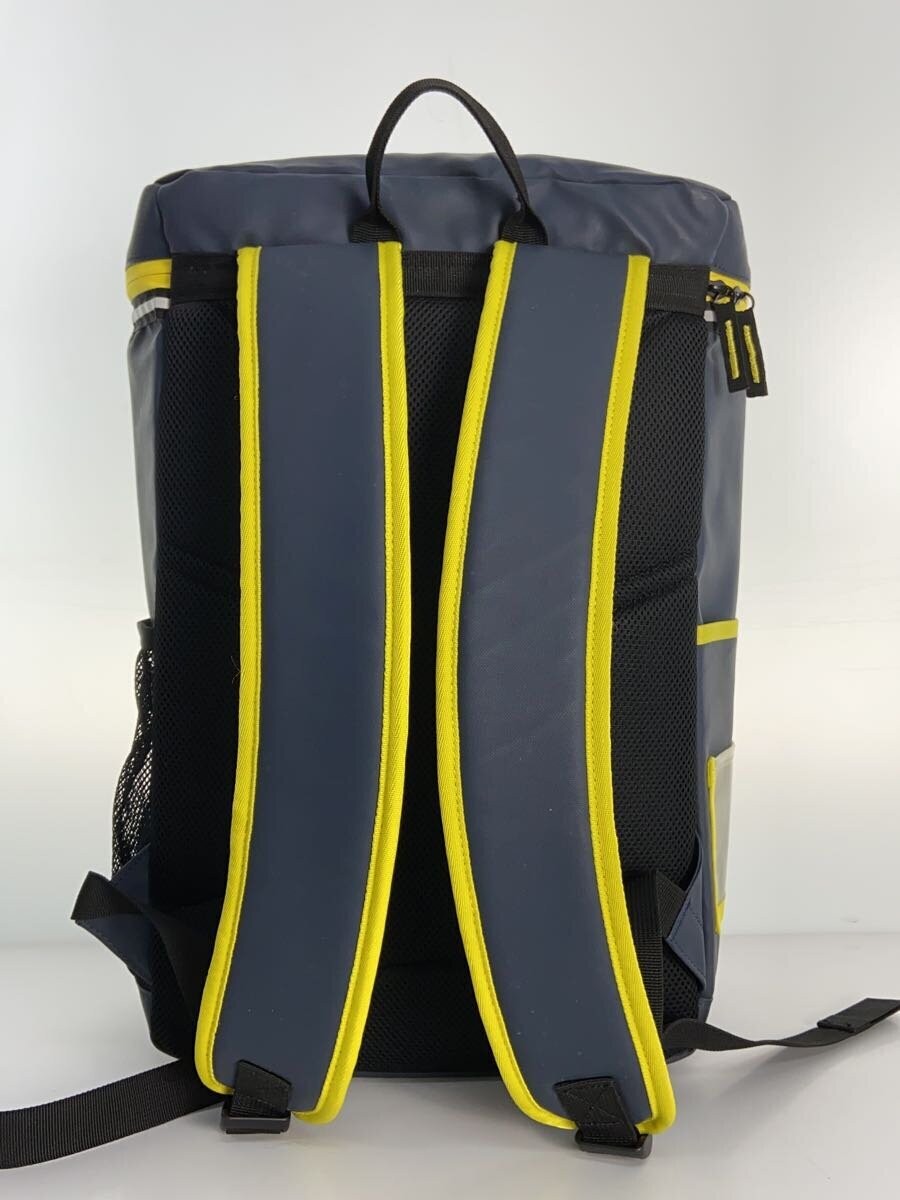 Canterbury 2019 Rugby World Cup/With Dirt/Rucksack/Nylon/Gry