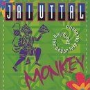 Monkey von Uttal,Jai | CD | Zustand akzeptabel