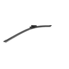 RIDEX PLUS Scheibenwischer Heckwischer Hinten für VW Golf V Schrägheck (1K1)