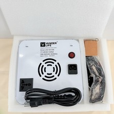 Roleadro Galaxy Hydro Led Grow Light Fixture 600w Full Spectrum 100-240v