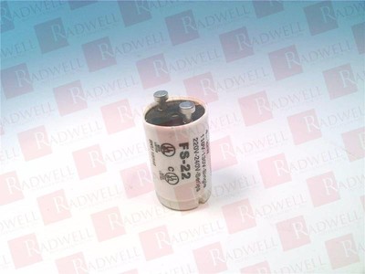 EATON CORPORATION FS-22 / FS22 (BRAND NEW)