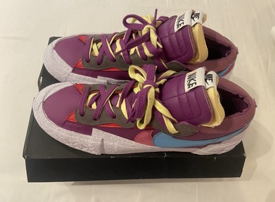 Nike Blazer Low Sacai size 12