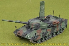 Panzerkampf 1:72 Leopard 2A4 w/Snorkel German Army