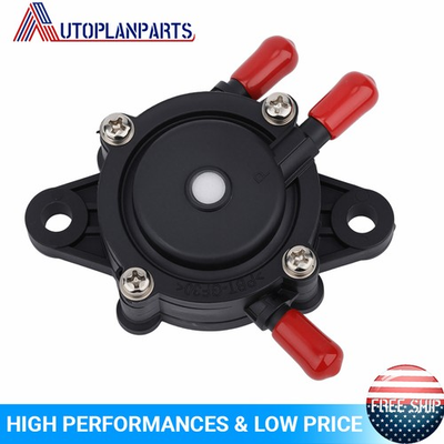 #ad #ad GAS VACUUM FUEL PUMP FOR KOHLER 17 25 HP SMALL ENGINE LAWN MOWER TRACTOR $8.99