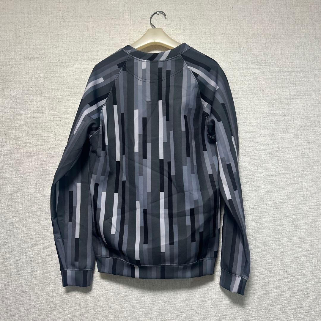 Christopher kane Sweater geometric pattern small … - image 3