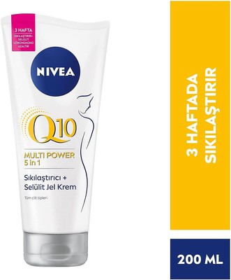NIVEA Firming Anti Cellulite Gel Cream 6.8 Fl Oz with Q10 and Lotus Extract | eBay NIVEA Firming Anti Cellulite Gel Cream 6.8 Fl Oz with Q10 and Lotus Extract | eBay