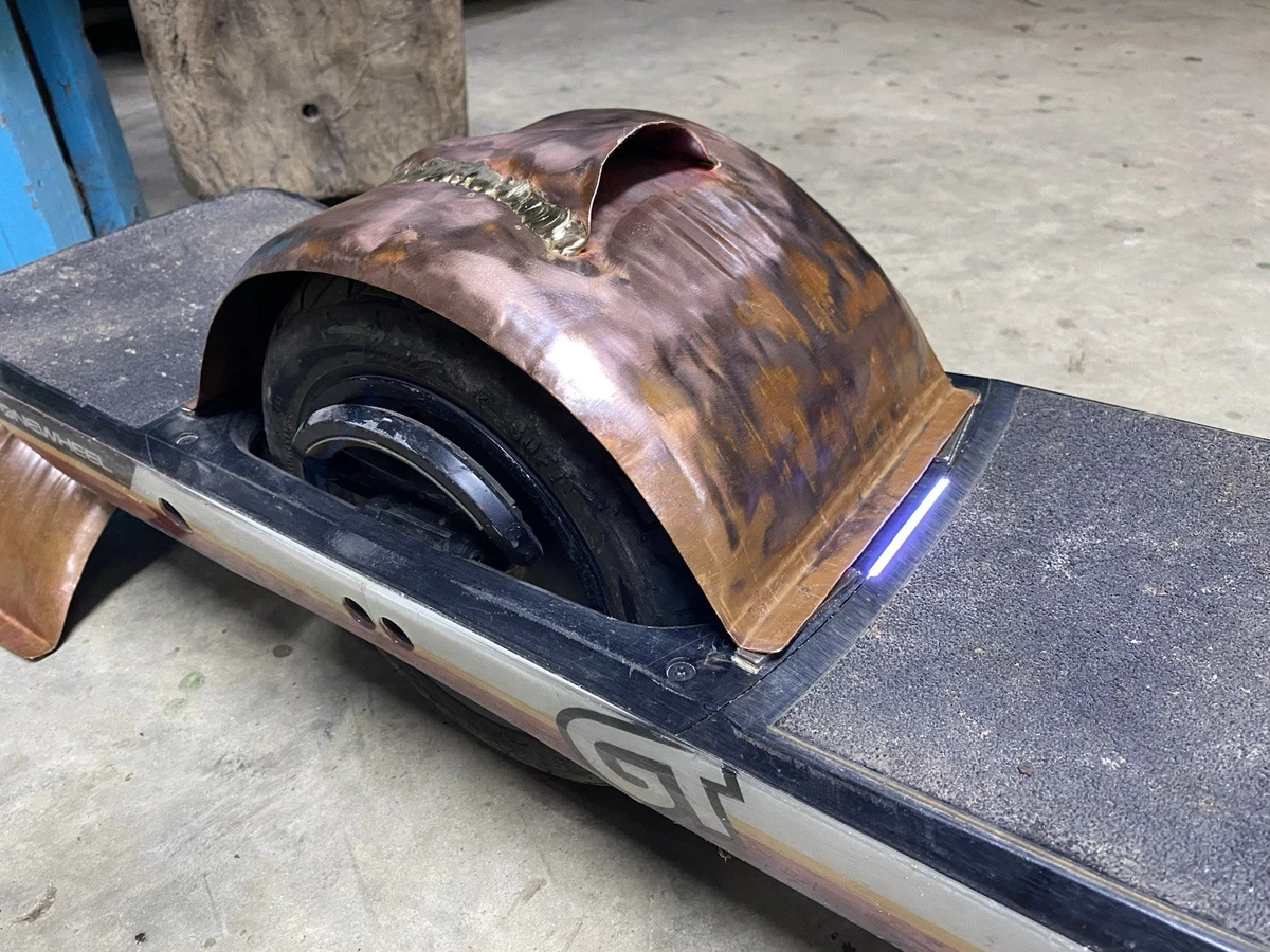 Onewheel Black Electric Scooters for sale - eBay