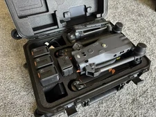 DJI Matrice 30T Enterprise Drone Included Infrared Thermal Camera