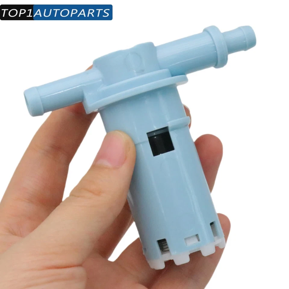 Válvula de vapor de combustible diseño de 2 puertos para Ford Bronco 1990-1996 1990-1997 F-150 F-250 Foto 4 de 4