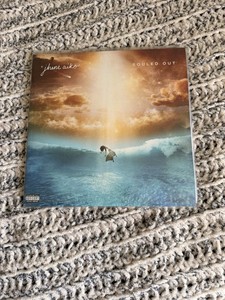 Jhene Aiko Souled Out | eBay