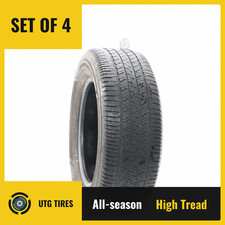Set Of 4 Used 26560r18 Pathfinder Ht 110t - 832