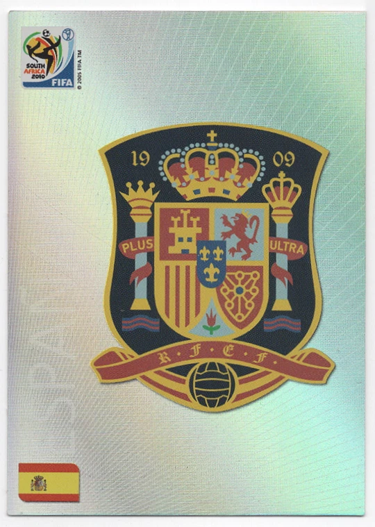 Preços baixos em Copa do Mundo FIFA Espanha Futebol 2010 Temporada