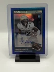 2025 Panini Score - Rookie Auto Artist's Proof #20 Travis Hunter /35