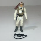 Vintage Star Wars Luke Skywalker Hoth Gear Complete 1980 Kenner Nice!