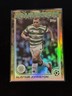 Alistair Johnston 2024-25 Topps UEFA Club Competitions Gold /50 #127