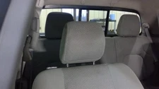 FRONTIER  2015 Headrest 1722902