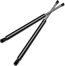 Lift Supports,ECCPP Rear Liftgate Lift Support Struts Gas Shocks for Ford Escape