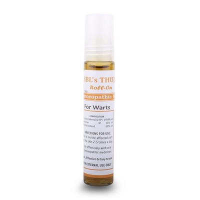 SBL Thuja Roll On 10ml