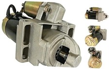 SDR0031-M Starter Compatible with/Replacement for Mercruiser Model 500