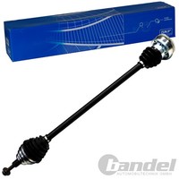 SKF Antriebswelle Vorderachse Rechts FüR Audi A3 Seat Leon Skoda Octavia Yeti